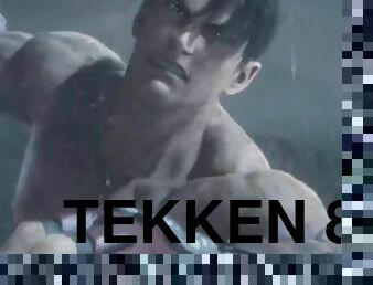 Tekken 8