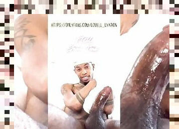 ejaculation-sur-le-corps, énorme-bite, gay, compilation, black, fétiche, solo, minet, tatouage, bite