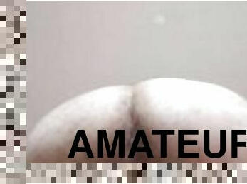 amatör, anal, gigantisk-kuk, gay, ensam, verklighet, tatuering, kuk