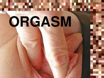 klitors, milzīgs, orgasms, vāverīte, strūkla, aptaustīšana, prostitūta-slut, perfekta, masīvs