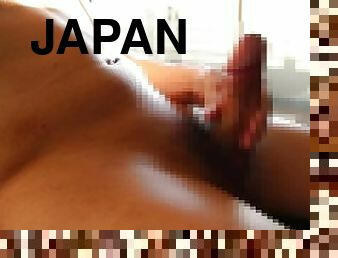 büyük-göğüsler, mastürbasyon-masturbation, japonca, mastürbasyon, tek-kişilik