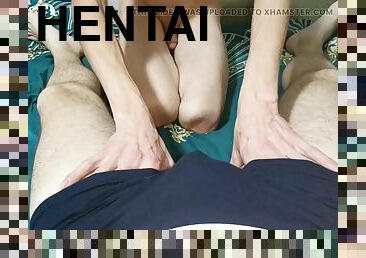 baden, alt, hautenge, dilettant, anal-sex, schwer, homosexuell, gesichtspunkt, junge18, hentai