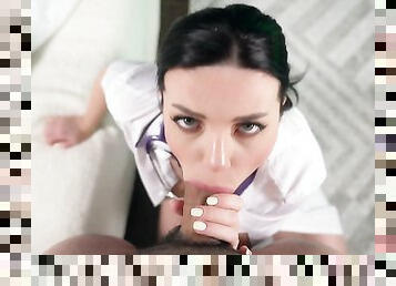 Methods of treatment from a naughty nurse