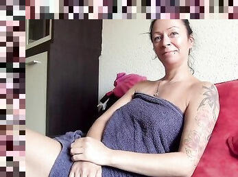 Payu dara besar, Syahwat, Muncrat, Menghisap zakar, Zakar besar, "milfs", Tegar, "pornstar", Ibu, Orang german