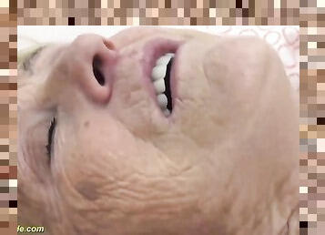 90 years old mom rough fucked